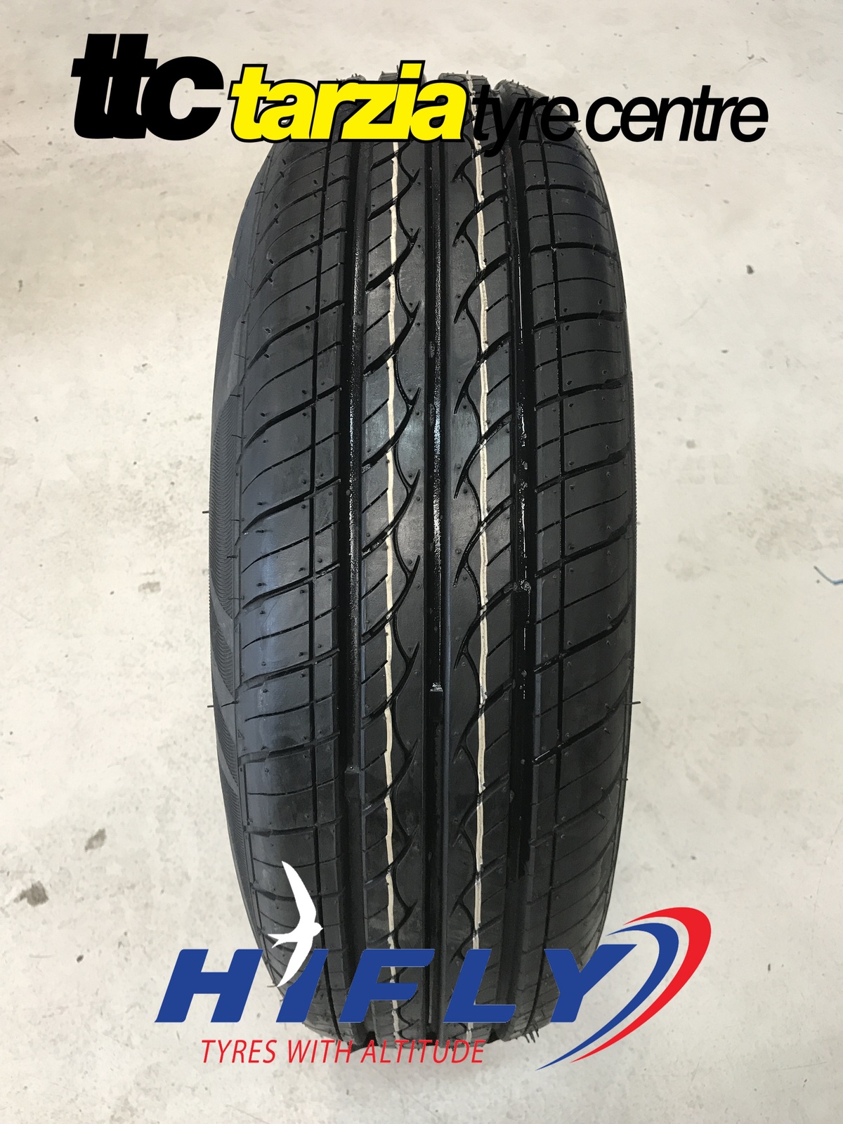 Hifly HF201 155/70R13