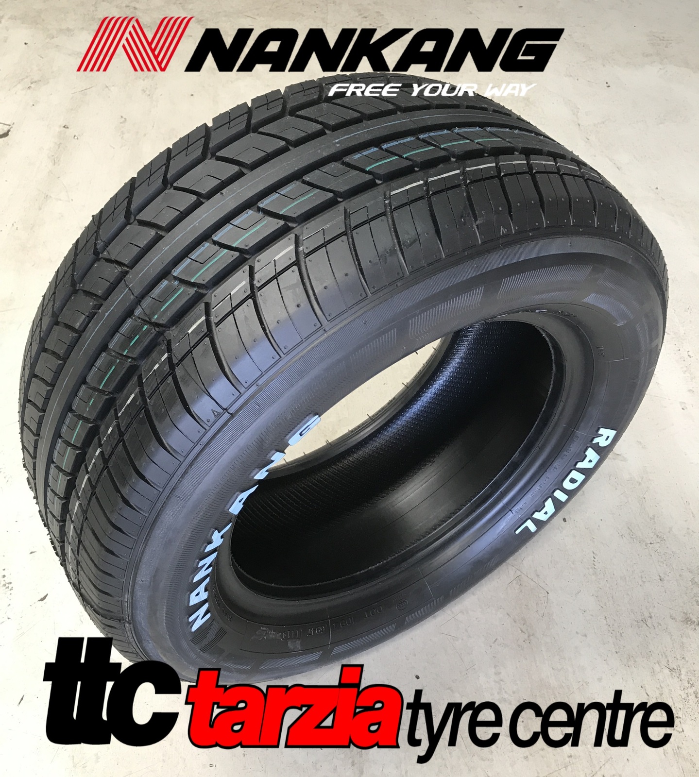 Nankang N R