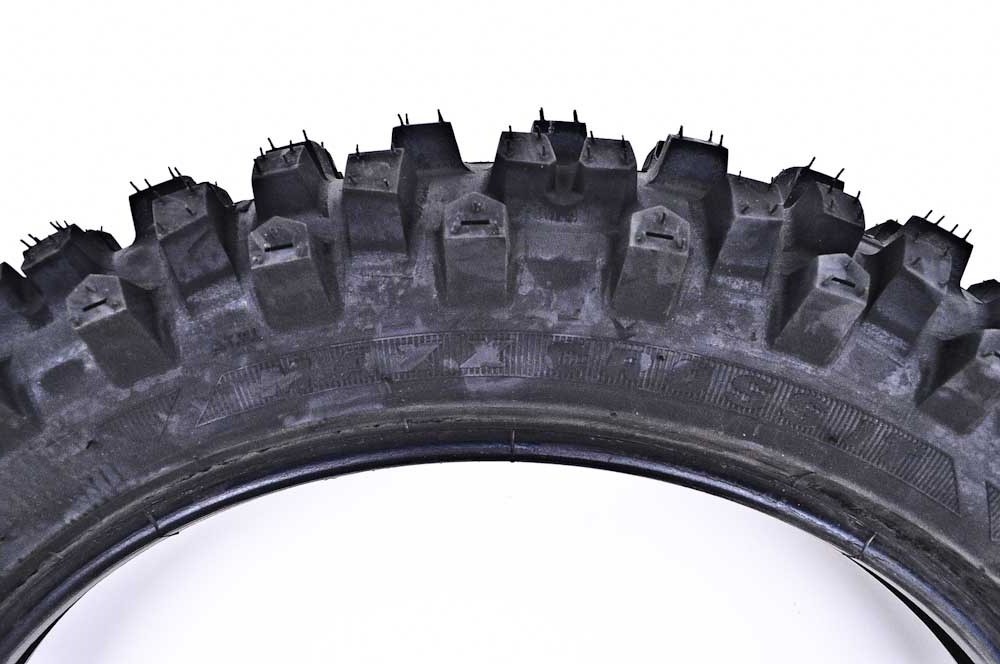 Maxxis M7305 80/100 12 50M TT Maxxcross IT Motocross Rear Tyre