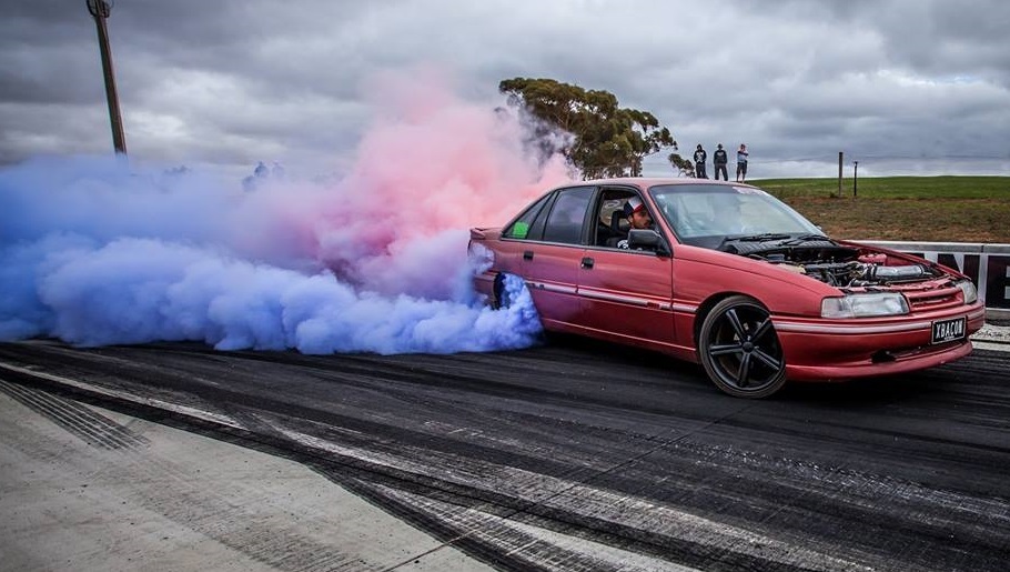 burnout drift 1