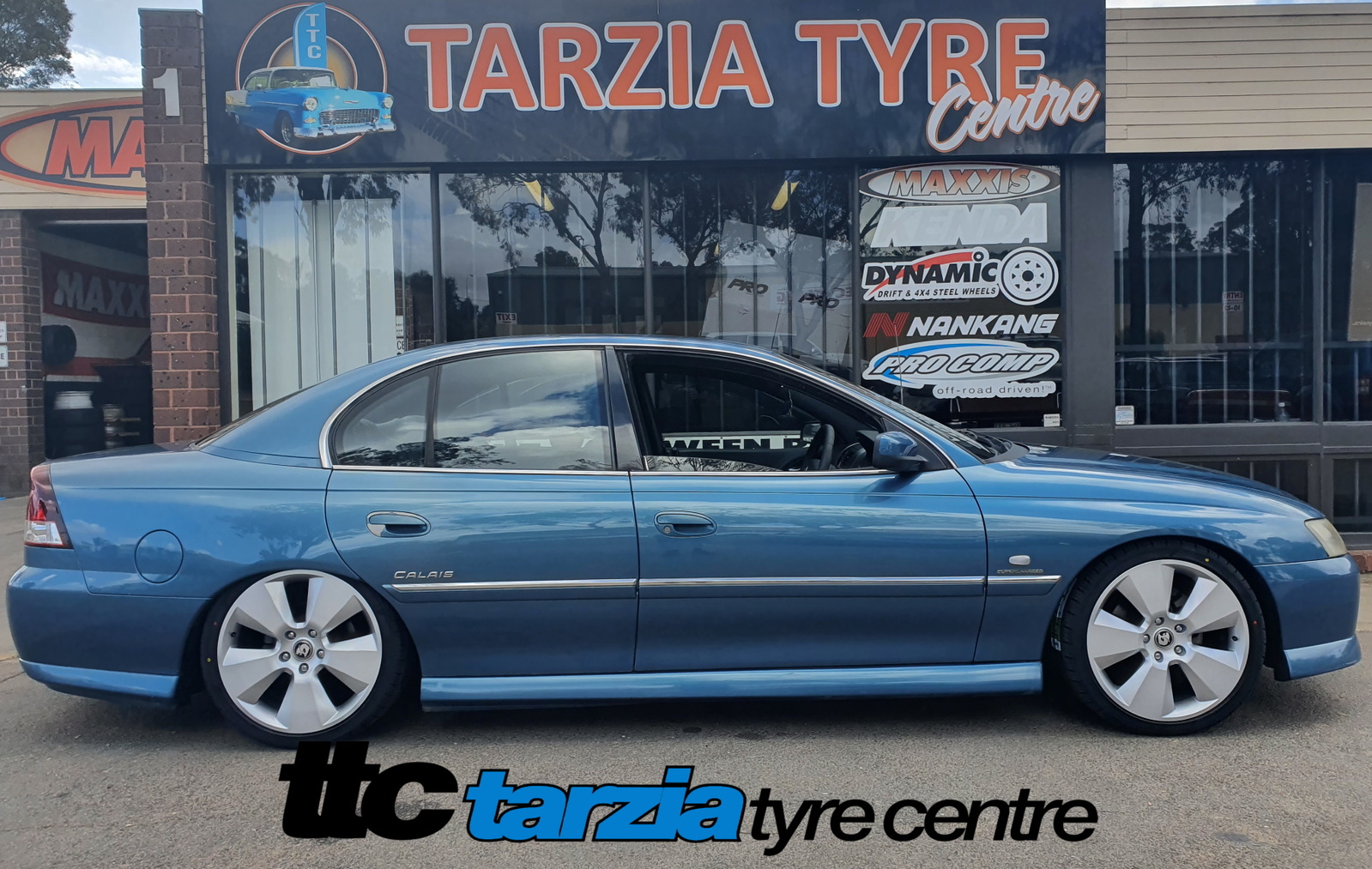 Vy on sale berlina wheels