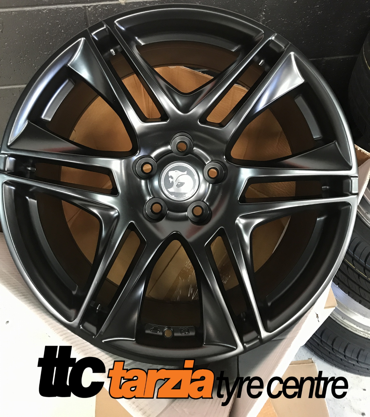 Holden clearance hsv wheels