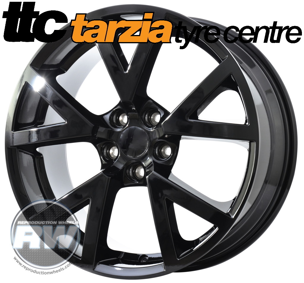 Holden hsv wheels deals