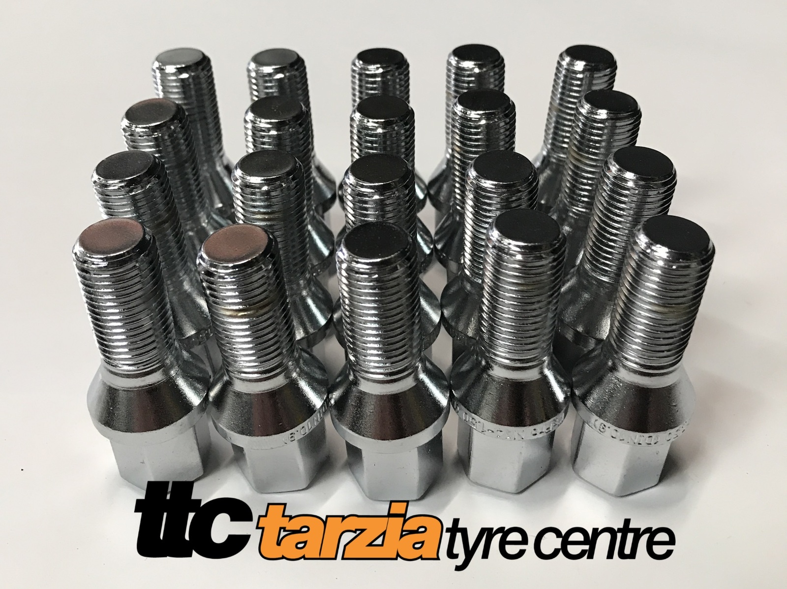 Vw on sale wheel studs