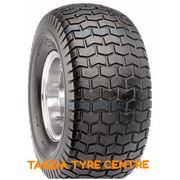 Duro Tyre 15 x 6.00 - 6 Turf Ride on lawn mower Go Kart Pressure Washer Yard Trailer