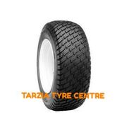 Duro Tyre 20 x 10.00 - 8 Turf Ride on lawn mower Go Kart Pressure Washer Yard Trailer