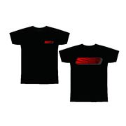 SS Logo VN Series Men's T Shirt Colour Coal