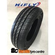 Hifly HF201 155/70R13" 75T New Passenger Car Radial Tyre 155 70 13