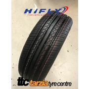 Hifly HF201 185/55R15" 82V New Passenger Car Radial Tyre 185 55 15
