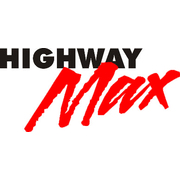 Highway Max Red Coloured Smoke Tyre 215/60R16" Red M6