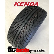 Kenda Kaiser KR20 185/55R15" 82V New UHP Radial Tyre 300 Treadwear