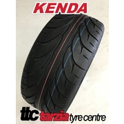 Kenda Kaiser KR20A 235/40R18" 91W New Semi Slick Tyre 300 Treadwear Regular