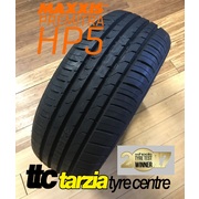 Maxxis HP-5 205/45R16" 87W New UHP Premium Radial Tyre 205 45 16