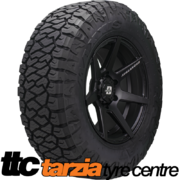 Maxxis Razr AT-811 245/65R17" 117/114S 10PLY All Terrain Tyre 245 65 17