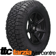 Maxxis Razr AT-811 35x12.5R17"LT 121R 10PLY All Terrain Tyre 35 12.5 17