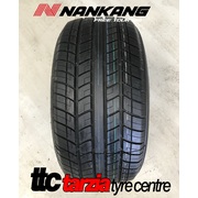 Nankang N-729 235/50R13" 89H New Passenger Radial Tyre 235 50 R13