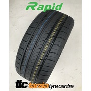Rapid P609 195/50R15" 82V New Passenger Car Radial Tyre 195 50 15
