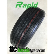 Rapid P309 205/65R15" 94V New Passenger Car Radial Tyre 205 65 15