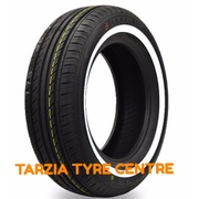 Vitour Galaxy R1 White Wall 165R15" 86H New Classic/Retro Tyre 165 80 15