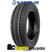 Vitour Galaxy R1 185R15" 96H New Classic/Retro Tyre 185 80 15