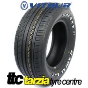 Vitour Galaxy R1 255/60R15" 102V New Pro Street Passenger Tyre 255 60 15