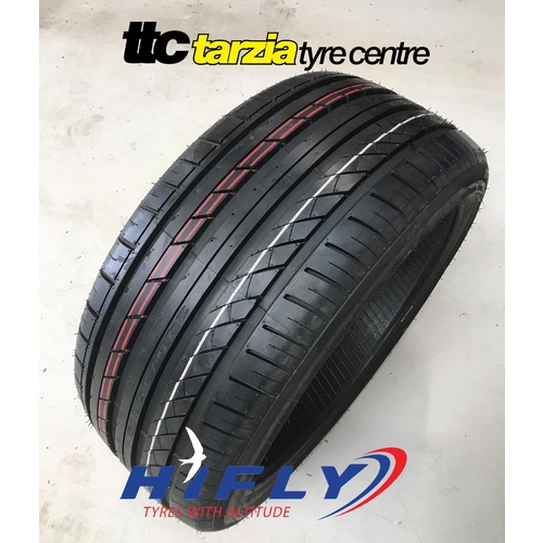 HIFLY CHALLENGER (225/50/R16)