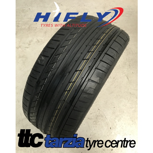 HIFLY CHALLENGER (225/50/R16)