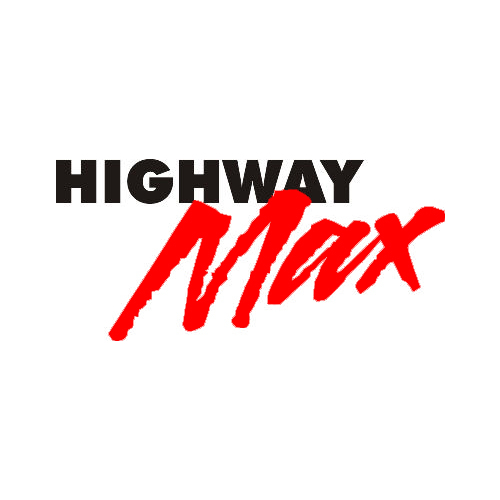 Highway Max Red Coloured Smoke Tyre 195/50R15" Red M6