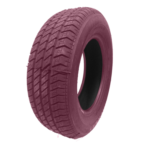 Highway Pink Coloured Smoke Re Cap Tyre 205/65R15" Pink M5 Gender Reveal 