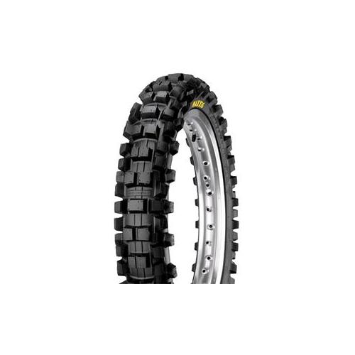 Maxxis M7305 110/100 - 18 64M TT Maxxcross IT Motocross Rear Tyre