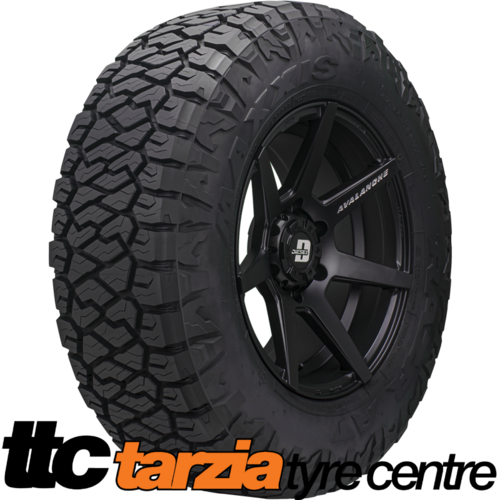 Maxxis Razr AT-811 235/85R16"LT 120/116S 10PLY All Terrain Tyre 235 85 16