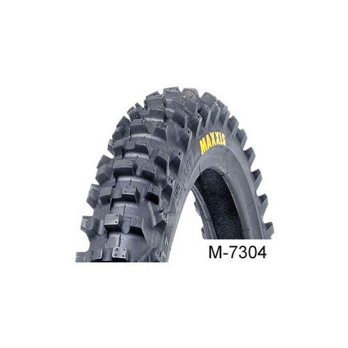 Maxxis M7304 60/100 - 14 30M TT Maxxcross IT Motocross Front Tyre