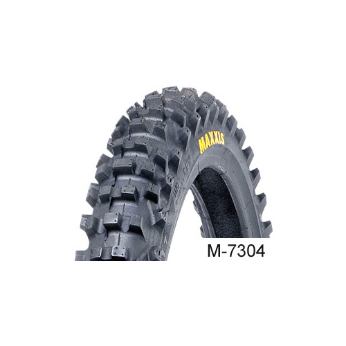 Maxxis M-7 304 80/100 - 21 51M au meilleur prix sur