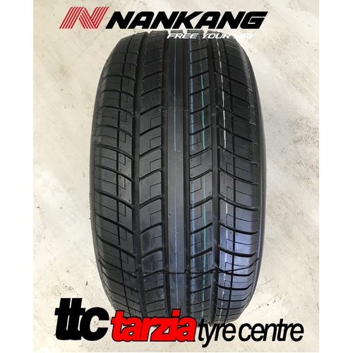 Nankang N-729 Radial 245/50R15" 96H New Pro Street Passenger Tyre 245 50 15