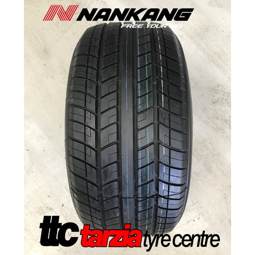 Nankang N-729 245/60R14" 98H RWL New Passenger Radial Tyre 245 60 R14