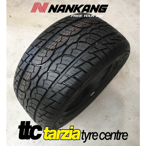 Nankang 255/60R17" 110V SP-7 New SUV Highway Tyre 255 60 R17