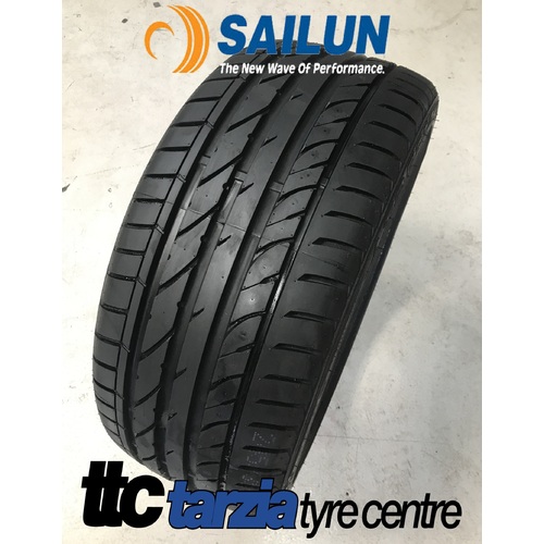 Sailun Atrezzo ZSR 235/40R18" 95W New Passenger Car Radial Tyre 235 40 18