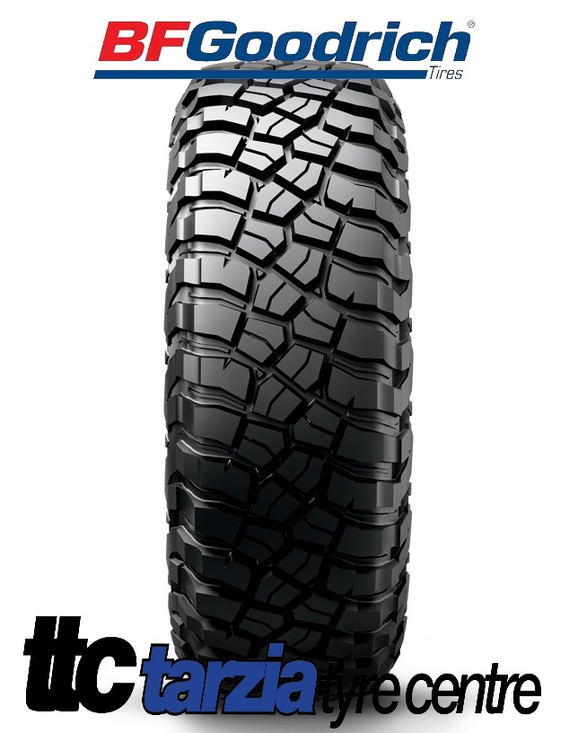 BFGoodrich All-Terrain T/A KO3 225/75R16 - $558.65 | No Hidden Costs