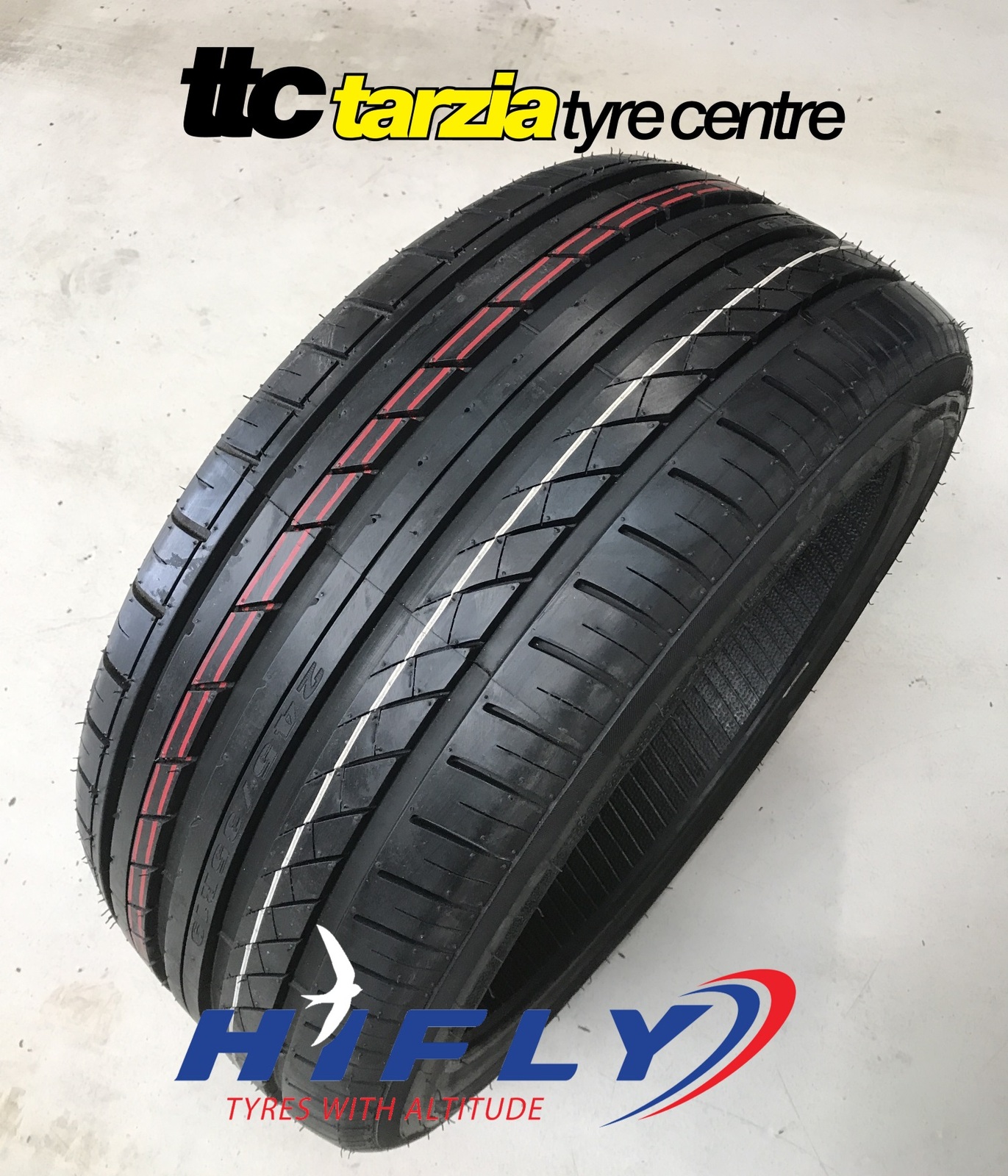 Hifly HF805 195/50R16