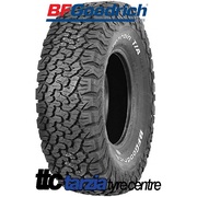 BF Goodrich All Terrain T/A KO2 225/65R17" 107/103S All Terrain Tyre 225 65 17 4x4 Off Road