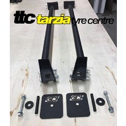 CKRD Bolt on Chassis Connector Kit Commodore VN - VS UTE