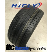 Hifly HF805 225/35R20" 90W New Passenger Car Radial Tyre 225 35 20