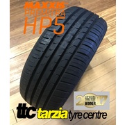 Maxxis HP-5 185/65R15" 88H New UHP Premium Radial Tyre 185 65 15