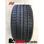 Nankang 155/60R17" 84S SP-9S Pro Street New Passenger Front Runner Tyre 155 60 R17