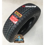Nankang Retro RC-001 185R15" 93H New Classic Tyre 185 80 R15 Front Runner