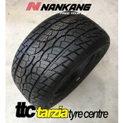 Nankang 285/45R22" 114V SP-7 New SUV Highway Tyre 285 45 R22
