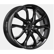 VE E2 Pentagon HSV Holden Style Wheels 20x8" X4 Gloss Black Suits Commodore VE - VF