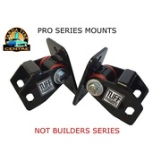 Pro Series Tuff Mounts Holden HK HT HG Engine 253 304 308 355 Holden TM001