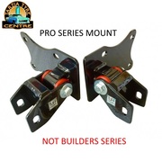 Pro Series Tuff Mounts Holden HK HT HG Engine LS1 LS2 LS3 LSX Conversion TM003