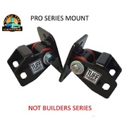 Pro Series Tuff Mounts Torana LC LJ LH LX UC Engine 253 304 308 355 Holden TM004